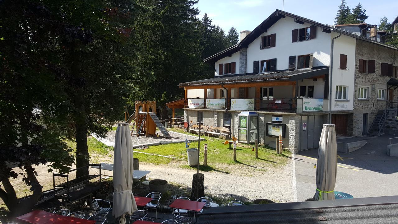 Inn Cari
