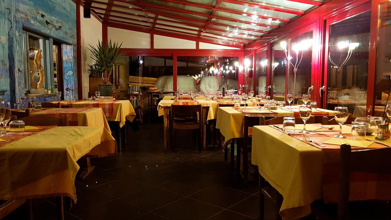 Inn Cari Molare