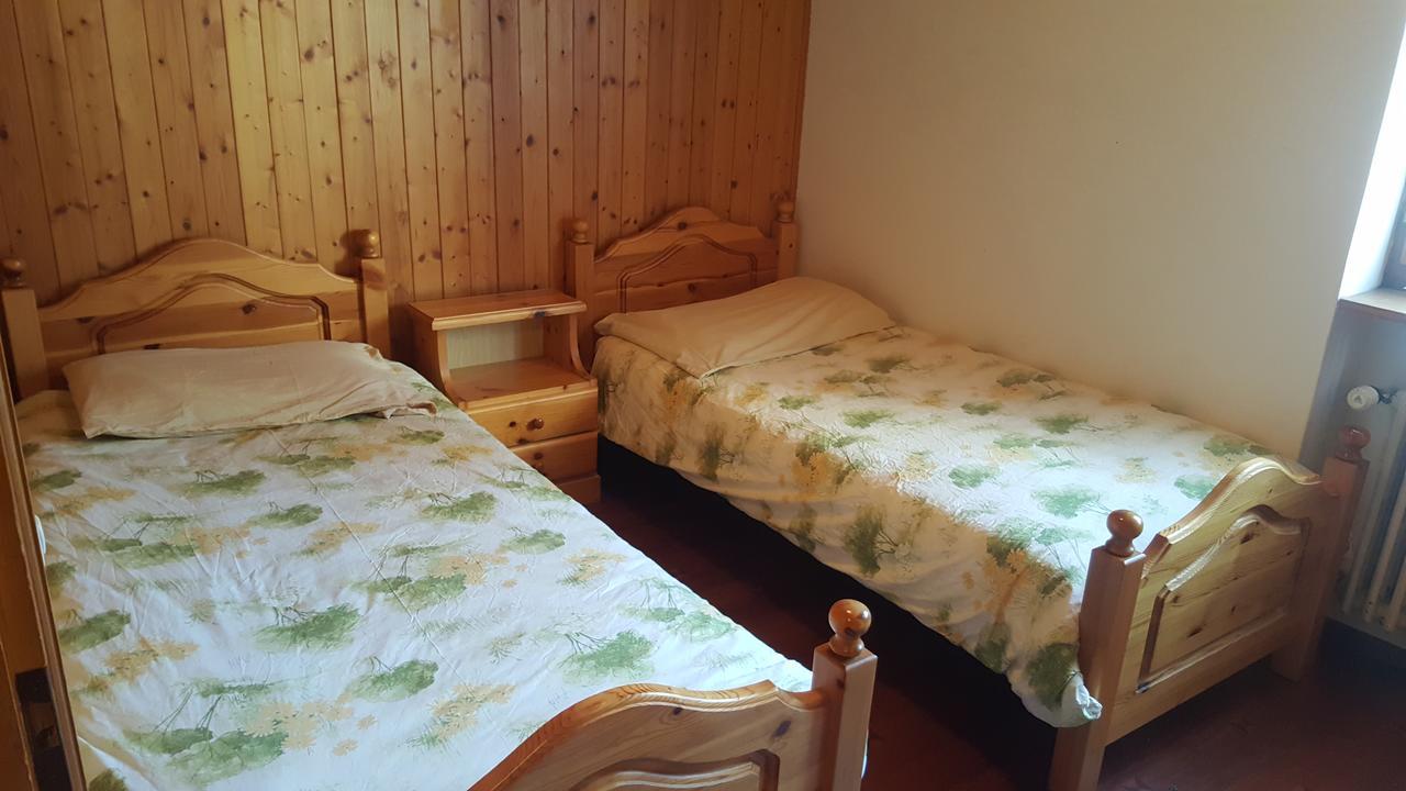 Cari Inn *